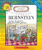 Mike Venezia, Mike Venezia - Leonard Bernstein (Revised Edition) (Getting to Know the World's Greatest Composers)