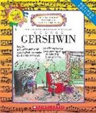 Mike Venezia, Mike Venezia - George Gershwin (Revised Edition) (Getting to Know the World's Greatest Composers)