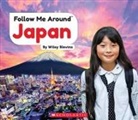 Wiley Blevins - Japan (Follow Me Around)