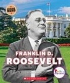 Dr Hugh Roome, Hugh Roome - Franklin D. Roosevelt: American Hero (Rookie Biographies)