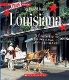 Jennifer Zeiger - Louisiana (a True Book: My United States)