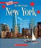 Cody Crane - New York (a True Book: My United States)
