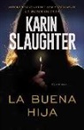 Karin Slaughter - buena hija