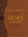 Billy Graham - Hope for Each Day Large Deluxe