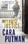 Cara C. Putman - Imperfect Justice