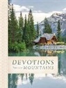 Thomas Nelson, Thomas Nelson, Thomas Nelson Publishers (COR) - Devotions from the Mountains