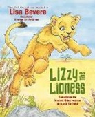 Lisa Bevere, Lisa/ Harris-Jones Bevere, Kirsteen Harris-Jones - Lizzy the Lioness