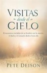 Pete Deison - Visitas desde el cielo