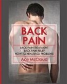 Ace Mccloud - Back Pain