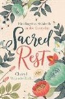 Thomas Nelson, Thomas Nelson, Thomas Nelson Publishers (COR), Cheryl Wunderlich - Sacred Rest