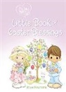 Jean Fischer, Precious Moments, Precious Moments - Precious Moments Little Book of Easter Blessings