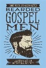 Aaron Alford, Jared Brock, Jared/ Alford Brock - Bearded Gospel Men