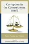 Mendilow, Jonathan Mendilow, Jonathan Peleg Mendilow, Jonathan Mendilow, Ilan Peleg - Corruption in the Contemporary World