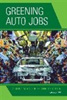 Goods, Caleb Goods, Goods Caleb - Greening Auto Jobs