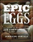 Jennifer Sartell - Epic Eggs
