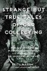 Keith Martin - Strange But True Tales of Car Collecting