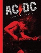 Martin Popoff, Martin/ Bienstock Popoff - Ac/dc