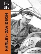 Darwin Holmstrom, Darwin/ Reedus Holmstrom - Life Harley-Davidson