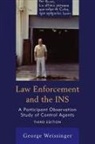 George Weissinger - Law Enforcement and the Ins