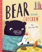 Jannie Ho - Bear and Chicken