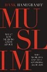 Hank Hanegraaff - Muslim