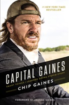 Chip Gaines, Chip/ Dagostino Gaines - Capital Gaines