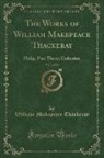William Makepeace Thackeray - The Works of William Makepeace Thackeray, Vol. 3 of 30