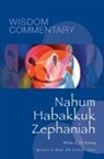 Wilda Gafney, Wilda C M Gafney, Wilda C. M. Gafney, Barbara E Reid, Barbara E. Reid - Nahum, Habakkuk, Zephaniah