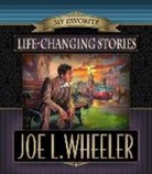 My Favorite Life-Changing Stories
