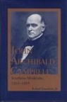 Robert Saunders - John Archibald Campbell