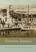 Tim (EDT)/ Modest Barringer, Tim Modest Barringer, Tim Barringer, Timothy Barringer, Wayne Modest - Victorian Jamaica