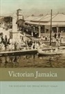 Tim (EDT)/ Modest Barringer, Tim Modest Barringer, Tim Barringer, Timothy Barringer, Wayne Modest - Victorian Jamaica