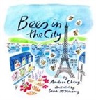 Andrea Cheng, Sarah McMenemy - Bees in the City
