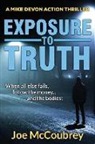 Joe McCoubrey - EXPOSURE TO TRUTH