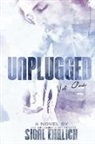 Sigal Ehrlich - Unplugged (Unplugged, #1)