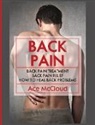 Ace McCloud - Back Pain