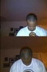 Larry Cochran, Larry Mba Cochran - Lord, Make me Clean