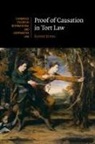 Sandy Steel, Sandy (University of Oxford) Steel - Proof of Causation in Tort Law