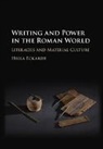Hella Eckardt, Hella (University of Reading) Eckardt, Eckardt Hella - Writing and Power in the Roman World