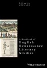 J Lee, John Lee, John Lee - Handbook of English Renaissance Literary Studies