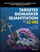 Wenying Jian, Wenying Weng Jian, N Weng, Naidong Weng, Naidong Jian Weng, Jian... - Targeted Biomarker Quantitation By Lc-Ms