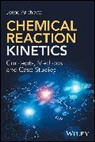 Jorge Ancheyta, Jorge (Mexican Institute of Petroleum Ancheyta, Ancheyta Jorge - Chemical Reaction Kinetics