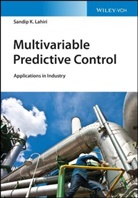 Sandip K Lahiri, Sandip K. Lahiri, Sandip Kumar Lahiri, SK Lahiri - Multivariable Predictive Control