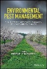 M Coll, Moshe Coll, Moshe Wajnberg Coll, Eric Wajnberg, Moshe Coll, Eric Wajnberg... - Environmental Pest Management