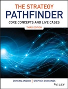 D Angwin, Dunca Angwin, Duncan Angwin, Duncan (University of Warwick) Cummings Angwin, Angwin Duncan, Stephen Cummings... - Strategy Pathfinder