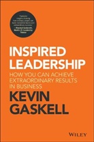 Kevin Gaskell - Inspired Leadership