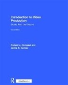 Ron Compesi, Ronald J. Compesi, Ronald J. (San Francisco State University Compesi, Compesi Ronald J., Jaime Gomez, Jaime S. Gomez - Introduction to Video Production