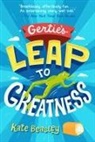 Kate Beasley, Jillian Tamaki - Gertie's Leap to Greatness