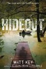 Watt Key - HIDEOUT