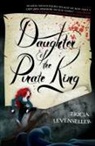 Tricia Levenseller - Daughter of the Pirate King, Vol.1